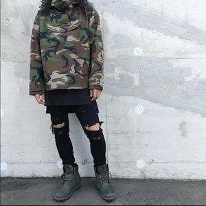 Meet your Posher, Daniel